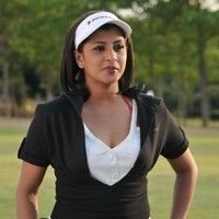 Nadeesha Hemamali Hot in Saree Pictures | Picture 73842